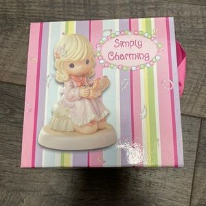 Precious Moments “I’ll Always Treasure our Friendship”